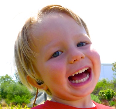 Killie Knoble Testimonial Photo