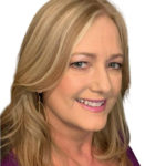 Melinda Davis-Gillinger Headshot