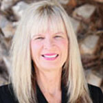 Irene White headshot